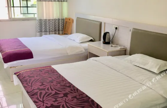 仙島湖宜家旅館