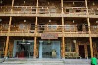 XiJianZhuShe Hotel