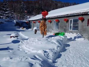 Song Chengguo Family Hostel