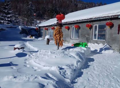 雪鄉宋成國家庭旅館