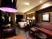 The Royal Park Hotel Iconic Tokyo Shiodome