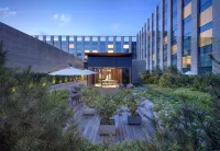 Hyatt Regency Beijing Wangjing Hotels in 