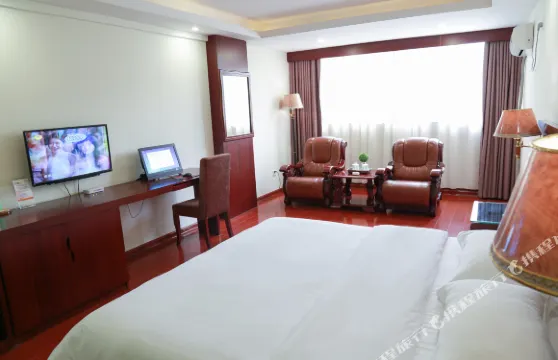 憑祥祥興國際大酒店