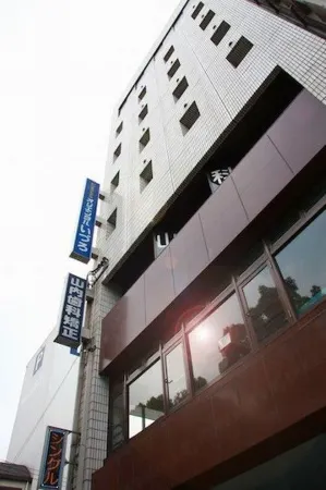 Business Hotel Oriental Izuro