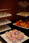 Boutique Hotel Milano Rotterdam-Centre - Завтрак