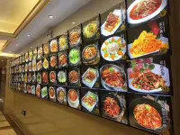 Xishihui Hotel - petit déjeuner