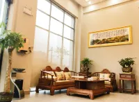 Nanling Luhang Integrity Hotel