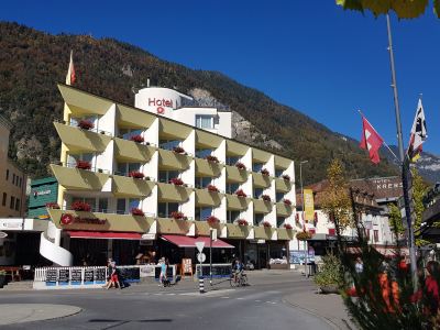 Hotel Bernerhof