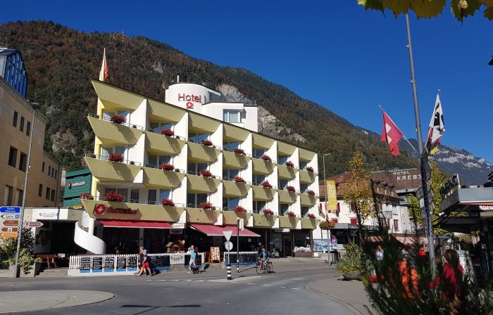 Hotel Bernerhof