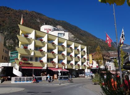 Hotel Bernerhof