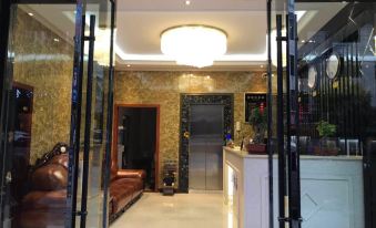 Weixin Yulin Boutique Hotel