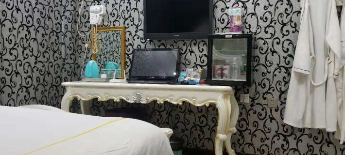 Fashion Shuiba Business Hotel Hotels in Zitong