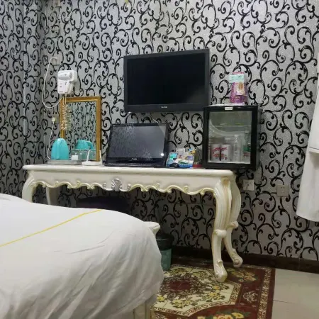 Fashion Shuiba Business Hotel