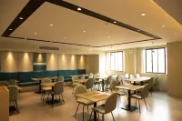 Homeinn Selected Hotel (Fuyang Linquan County Government Services Center) Hotels in Linquan