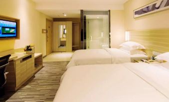 City Comfort Inn (Lipu Central Square)