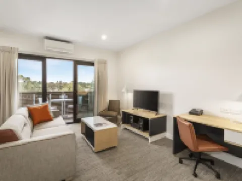 Quest Nowra Hotéis em Nowra