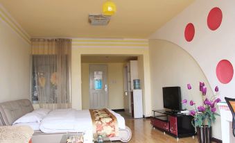 Chuxiong Yinglun No. 1 Apartment Hotel