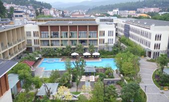 Anning Hot Spring Hotel Conference Center