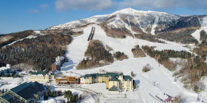 Club Med Tomamu Hokkaido image 2