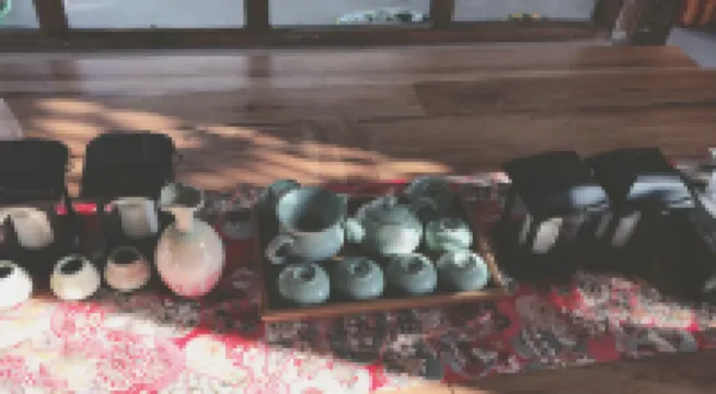 Laoshan Lanhuayuan Inn