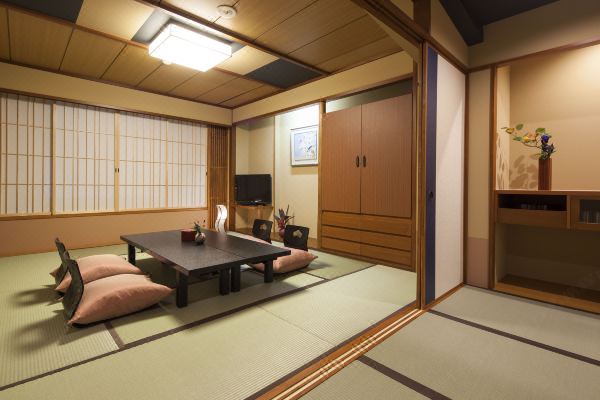 야마토야 혼텐 료칸 오사카(Yamatoya Honten Ryokan Osaka)_1