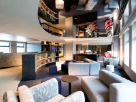 Centrair Hotel Hoteles en Nagoya