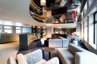 โรงแรมเซ็นแทร