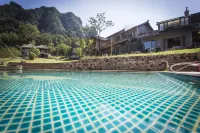 ZiShan Ecological Resort