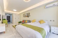 Aoren Xiangzuo Xiangyou Boutique Apartment