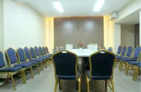 Kelly Hotel (Qinzhou Nianfeng Square)