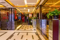 Xinzun Hotel (Leshan Station Jiaxing Road Food Street Store)