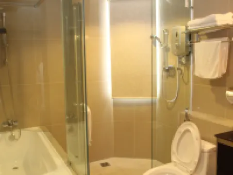 康瑞酒店 巴生酒店