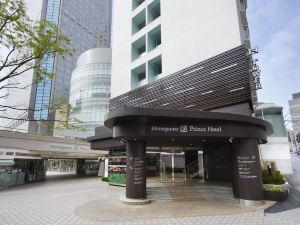 Shinagawa Prince Hotel N Tower