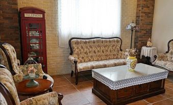 Bruleesdone Country Village B&B Yilan