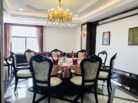 Phoenix Hotel - breakfast