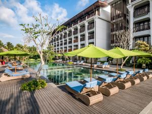 Element by Westin Bali Ubud