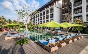 Element by Westin Bali Ubud
