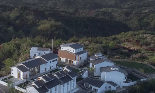 LOSTVILLA·Gushe(Yuyao)