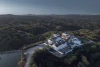Lost Villa Hotels in Siming Lake/Siming Mountain Scenic Area