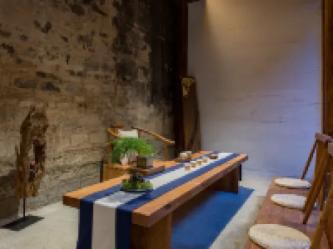 Sanyueli Holiday B&B (Huangshan Tunxi Old Street Branch) Hotel di Huangshan