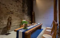 Sanyueli Holiday B&B (Huangshan Tunxi Old Street Branch)