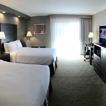 GreenTree Inn & Suites Los Angeles - Alhambra - Pasadena