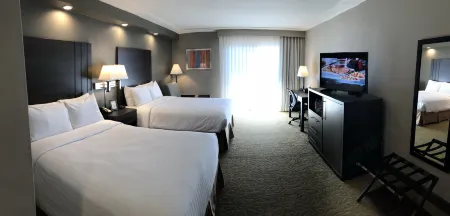GreenTree Inn & Suites Los Angeles - Alhambra - Pasadena