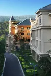 Jinlong International Hotel فنادق في جورونغ