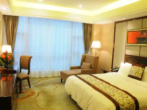 얼스 선샤인 호텔