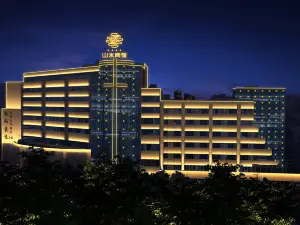 Shanshui Hotel