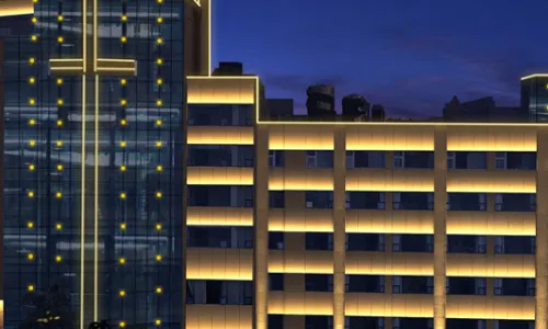 Shanshui Hotel