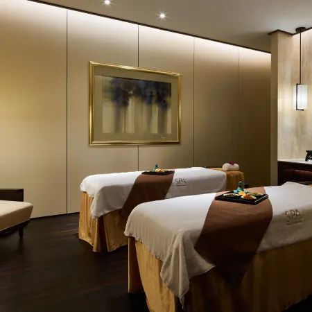 InterContinental Hotels HEFEI by IHG