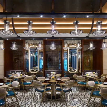 InterContinental Hotels HEFEI by IHG