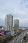 Crowne International Business Hotel